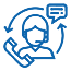 Instant Call Back Icon